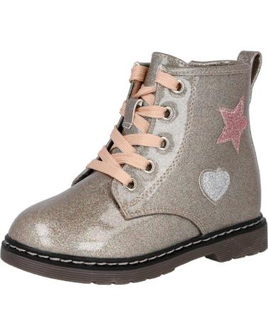 L&R SHOES ETIKA10620 BOTINES NINA ROSA