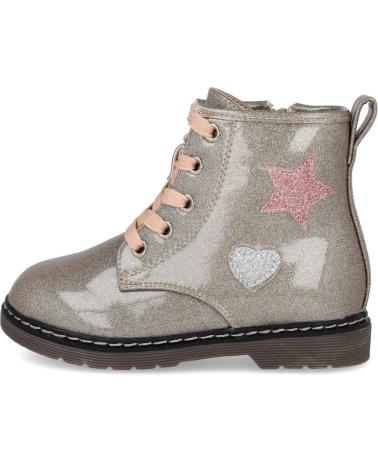 L&R SHOES ETIKA10620 BOTINES NINA ROSA