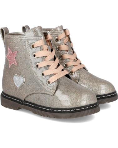 L&R SHOES ETIKA10620 BOTINES NINA ROSA