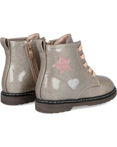 L&R SHOES ETIKA10620 BOTINES NINA ROSA