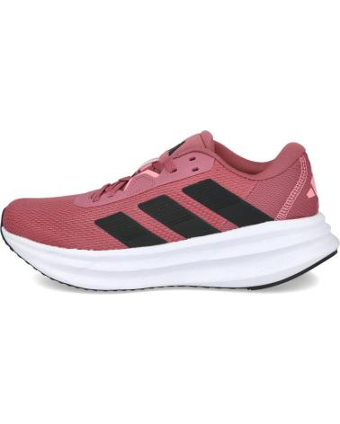ZAPATILLAS ADIDAS GALAXY 7 ID8766 RUNNING ROSA MUJER SEMI PINK SPARK