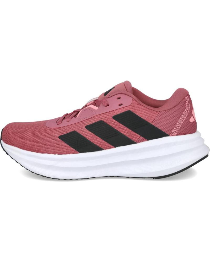 ZAPATILLAS ADIDAS GALAXY 7 ID8766 RUNNING ROSA MUJER SEMI PINK SPARK