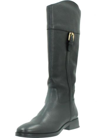GEOX BOOTS MODEL D TORMALINA BLACK C9997 C9997