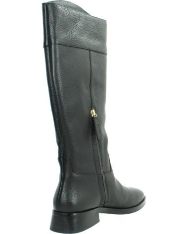 GEOX BOOTS MODEL D TORMALINA BLACK C9997 C9997