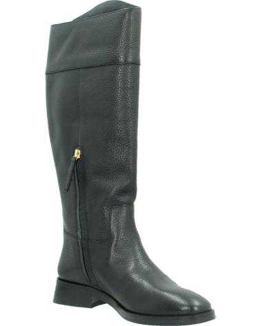 GEOX BOOTS MODEL D TORMALINA BLACK C9997 C9997