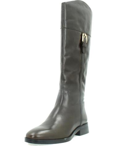 GEOX BOTAS MUJER MODELO D TORMALINA COLOR MARRON C6024
