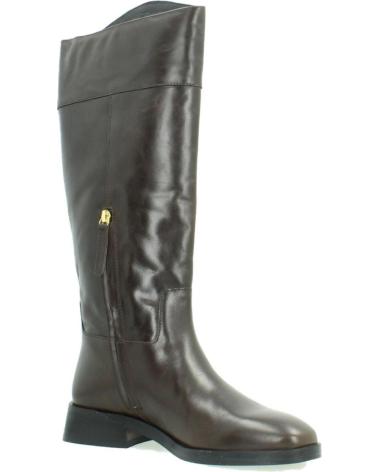 GEOX BOTAS MUJER MODELO D TORMALINA COLOR MARRON C6024