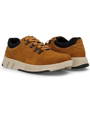 PAREDES SCARPE CASUAL MURLA MARRONE CHIARO MARRóN CLARO MARRóN CLARO