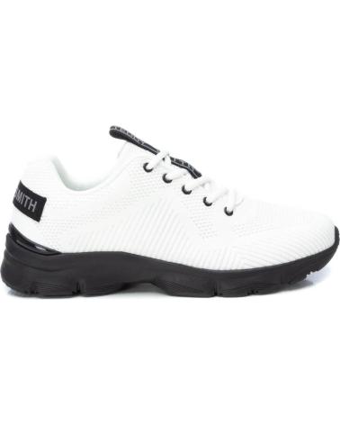 TEDDY SMITH 078144 BLANCO-NEGRO