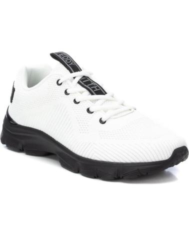 TEDDY SMITH 078144 BLANCO-NEGRO