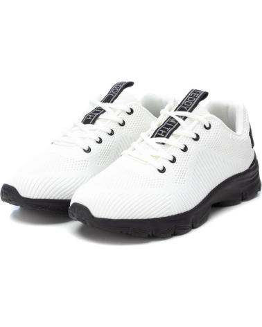 TEDDY SMITH 078144 BLANCO-NEGRO