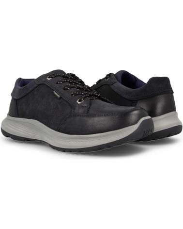 PAREDES AREN BLUE CASUAL SHOES AZUL AZUL