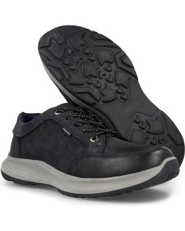 PAREDES AREN BLUE CASUAL SHOES AZUL AZUL