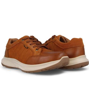 PAREDES SCARPE CASUAL AREN MARRONE CHIARO MARRóN CLARO MARRóN CLARO