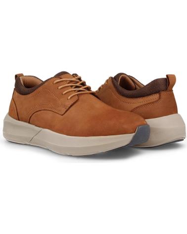 PAREDES SCARPE CASUAL SILLA MARRONE MARRóN MARRóN