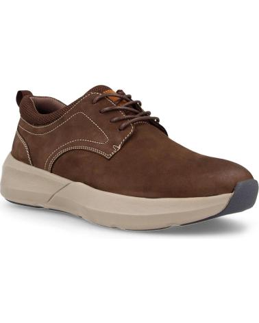 PAREDES SILLA DARK BROWN CASUAL SNEAKERS MARRóN OSCURO MARRóN OSCURO