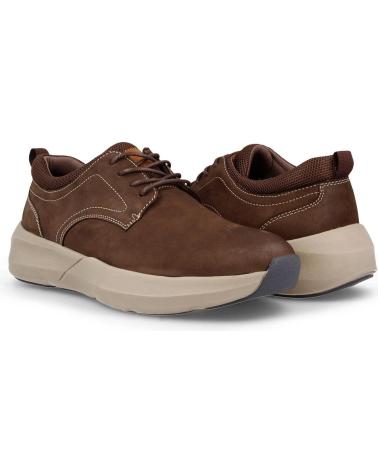 PAREDES SILLA DARK BROWN CASUAL SNEAKERS MARRóN OSCURO MARRóN OSCURO