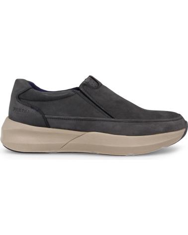 PAREDES RIOLA BLU NAVY - SCARPE CASUAL SLIP-ON AZUL MARINO AZUL MARINO