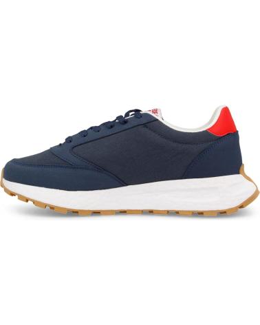 PAREDES ZAPATILLAS CASUAL PARA HOMBRE MANISES MARINO AZUL