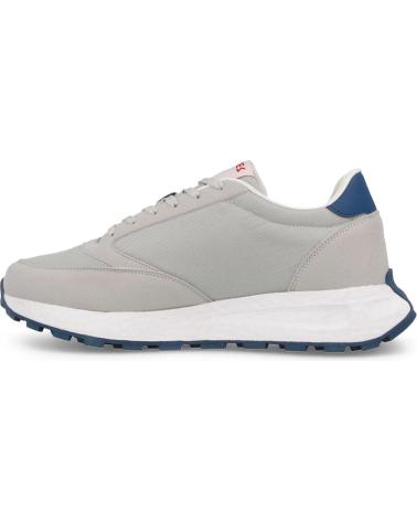 PAREDES ZAPATILLAS CASUAL PARA HOMBRE MANISES GRIS