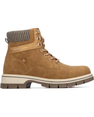 BOTA XTI 144631 PANAMÁ AMARELA AMARILLO