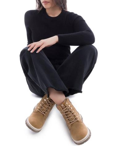 BOTA XTI 144631 PANAMÁ AMARELA AMARILLO