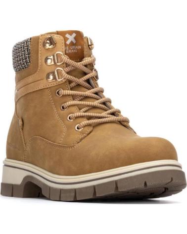 BOTA XTI 144631 PANAMÁ AMARELA AMARILLO