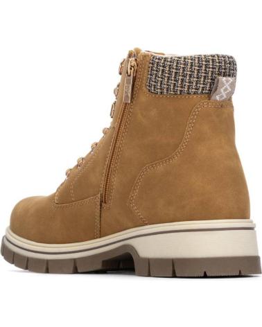 BOTA XTI 144631 PANAMÁ AMARELA AMARILLO