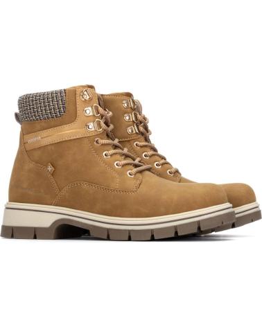 BOTA XTI 144631 PANAMÁ AMARELA AMARILLO