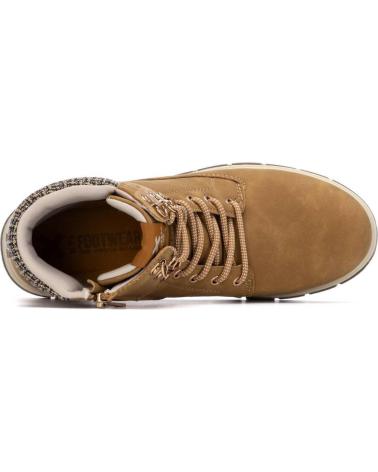 BOTA XTI 144631 PANAMÁ AMARELA AMARILLO