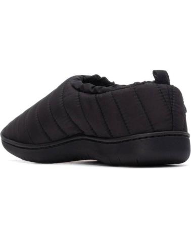 PANTOFOLE XTI 144709 NERE NEGRO
