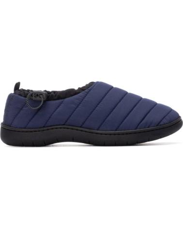 XTI 144709 NAVY BLUE HOUSE SLIPPERS NAVY