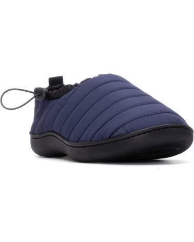 XTI 144709 NAVY BLUE HOUSE SLIPPERS NAVY