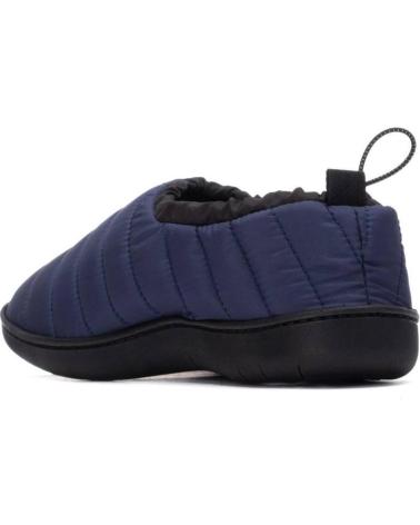 XTI 144709 NAVY BLUE HOUSE SLIPPERS NAVY