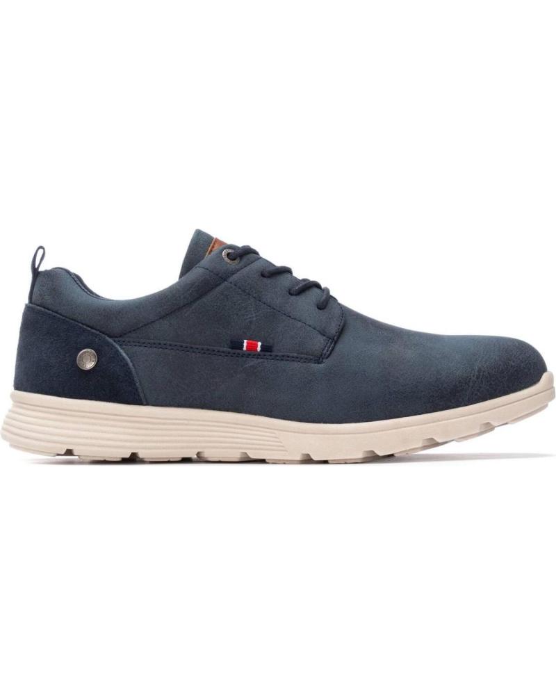 REFRESH BASKETS DÉCONTRACTÉES 172874 NAVY NAVY