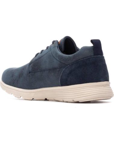 REFRESH BASKETS DÉCONTRACTÉES 172874 NAVY NAVY