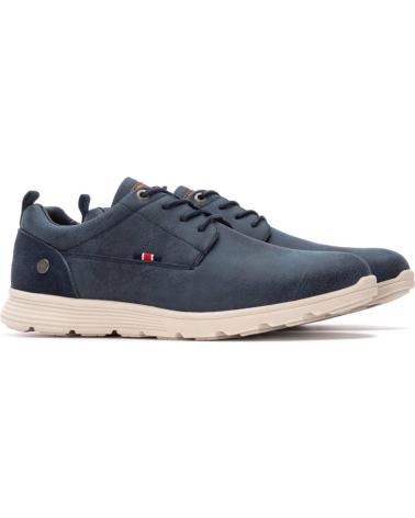 REFRESH BASKETS DÉCONTRACTÉES 172874 NAVY NAVY