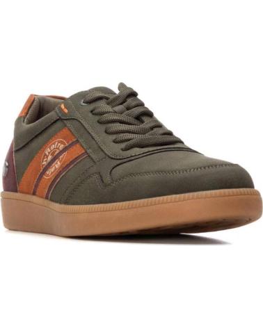 REFRESH BASKETS URBAINES 173048 KAKI KAKI