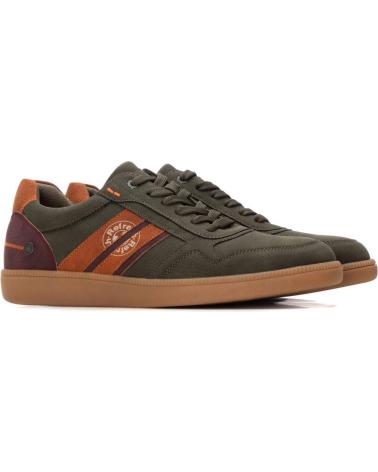 REFRESH BASKETS URBAINES 173048 KAKI KAKI