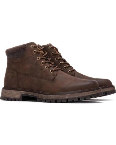 REFRESH 173217 MARRON