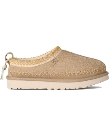 UGG ZAPATOS TASMAN BIARRITZ MUSTARD SEED MULTICOLOR