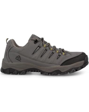 PAREDES SOLLANA TREKKINGSCHUHE GRAU GRIS GRIS