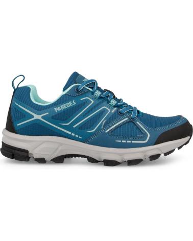 PAREDES COBISA TREKKINGSCHUHE BLAU AZUL AZUL