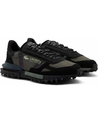LACOSTE CALZADO HOMBRE 50SMA0080 00 2J9 NEGRO