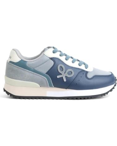 SILBON CALZADO HOMBRE 133644 GRIS