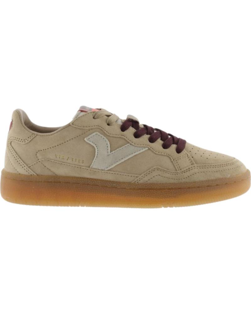 VICTORIA 8806111 BEIGE SNEAKERS BEIGE