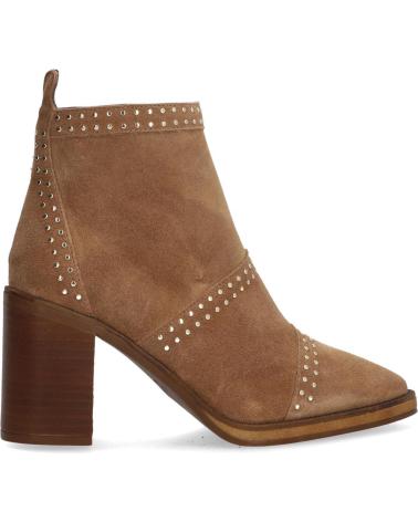 ALPE NAN 5449 EN COLOR PARA MUJER TAUPE