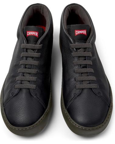 CAMPER DEPORTIVA PARA HOMBRE K300305 PEU TOURING NEGRO023