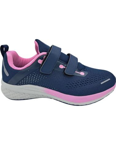 ZAPATILLAS DEPORTIVAS CALZADOMANIA MEMORY FOAM MARINO MARINO