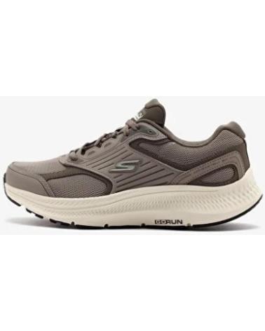 SKECHERS NAN 220866 EN COLOR PARA HOMBRE GRIS